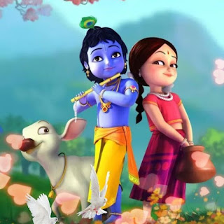 Radhe Radhe ringtone download