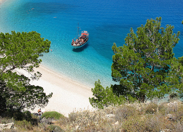 Karpathos - Foto By ufoncz [CC BY 2.0 (http://creativecommons.org/licenses/by/2.0)], via Wikimedia Commons