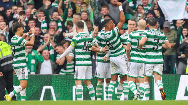 Rangers v Celtic Live Streaming Complete List