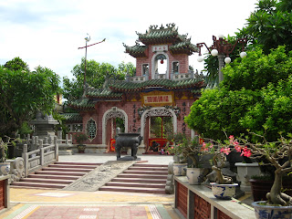 Temple