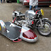 Sidecar Alu 