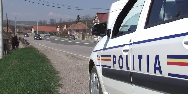 Tânără de 18 ani, din comuna Moțăței, cercetată pentru conducere fără permis