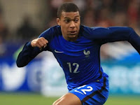 Profil dan Biodata Kylian Mbappe Terlengkap