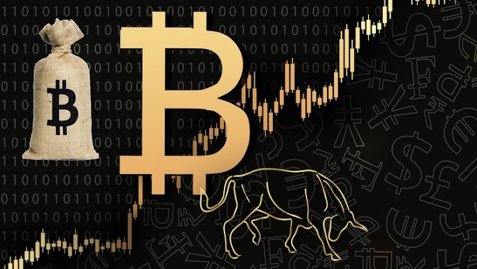 Bitcoin for Beginners - 17 Reasons to Invest in Bitcoin