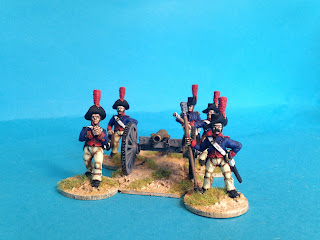 28mm Napoleonic Front Rank 