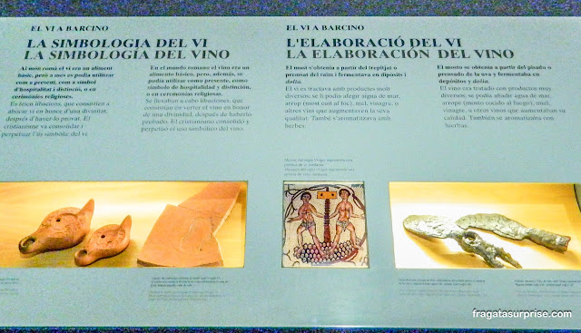 Museu Histórico de Barcelona