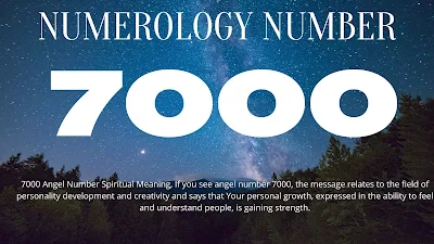 numerology-number-7000