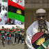 CHRISTIAN ROWLAND ANALYSIS!!! IPOB FINANCIAL SPONSORS AND WHY THIS WAR COULD LAST FOR ETERNITY...SEE