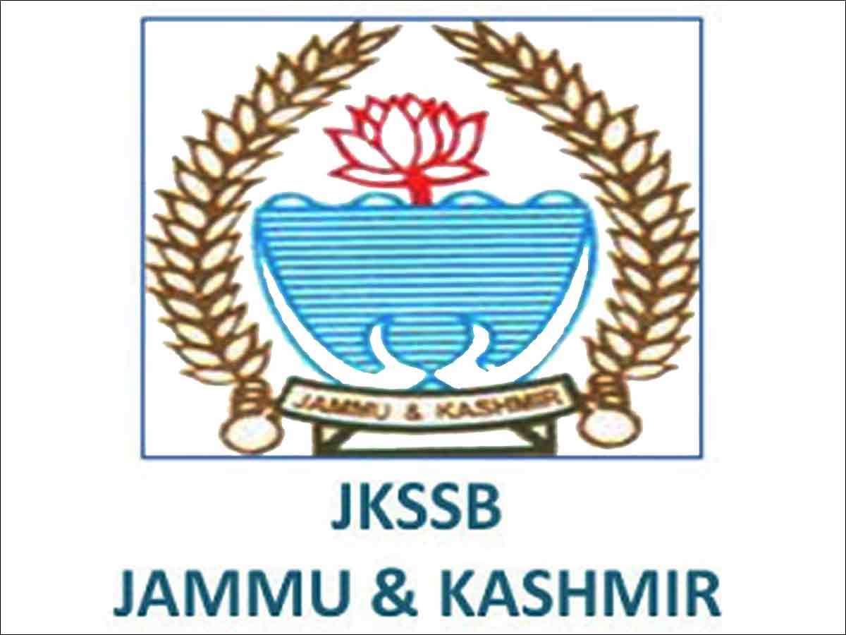 Jammu & Kashmir Service Selection Board (JKSSB) विज्ञापन 04/2022 में विभिन्न 772 पदों के लिए आवेदन आमंत्रित कर रहा है। JKSSB भर्ती 2022 कंप्यूटर असिस्टेंट, जूनियर असिस्टेंट, मैकेनिक, इलेक्ट्रीशियन जीआर- II और अन्य सहित विभिन्न पदों के लिए उम्मीदवारों की भर्ती के लिए किया जाता है। Notification 29 जुलाई 2022 को प्रकाशित की गई है। JKSSB Recruitment 2022 में रुचि रखने वाले उम्मीदवार 14 अगस्त 2022 से अपने ऑनलाइन आवेदन के लिए आवेदन कर सकते हैं। JKSSB Recruitment 2022 के लिए ऑनलाइन आवेदन की अंतिम तिथि 14 सितंबर 2