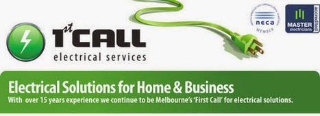 Electrician Port Melbourne