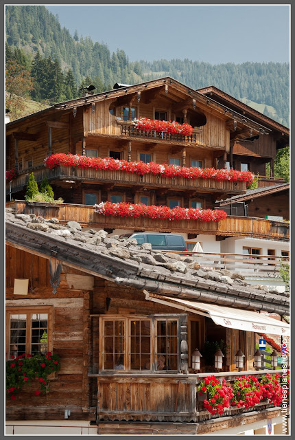 Alpbach (Austria)