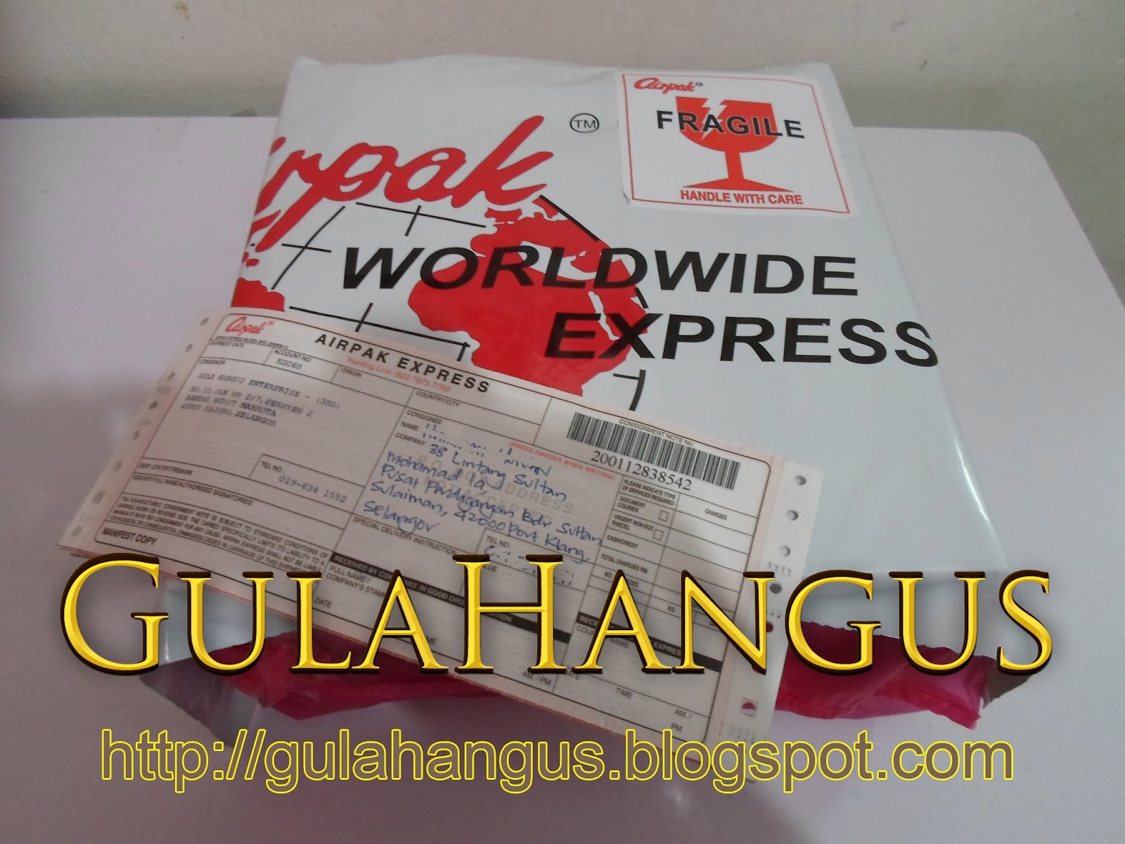 Gula Hangus ( 002177897 - D ): Kek Alunan Kasih - HAMIDAH