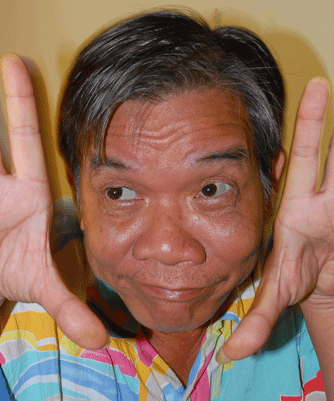DƯƠNG HUY HOÀNG