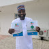 Entertainer 'Youngest Old Man' Picks APC N10m House of Reps Expression Of Interest Form 