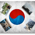 Top popular activities in South Korea