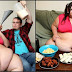 700lbs Monica Riley Wants To Be The Fattest Woman On Earth – Eating 8000 Calories Per Day
