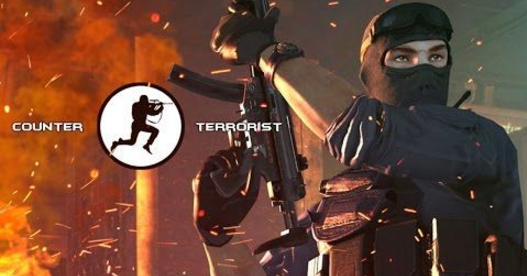 Image result for review tentang game counter terrorist 2