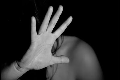 Domestic Violence Awareness - Blog