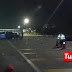 PKP: Pemandu Hilux mabuk rempuh polis hingga maut
