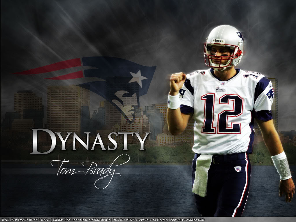 Tom Brady Wallpapers | Highlight Wallpapers