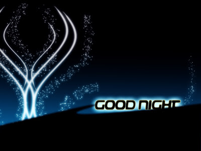 Good Night Wallpapers