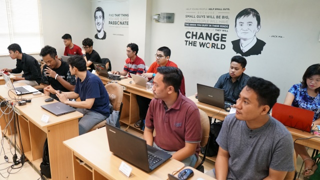 Cara Memilih Bootcamp Data Science Terbaik