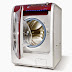 Giặt đồ siêu nhanh và hiệu quả với máy giặt Electrolux!