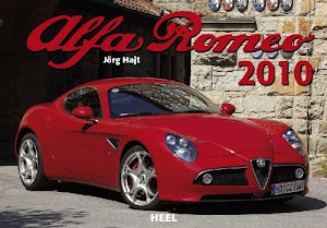 Alfa Romeo 2010