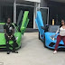 Cardi B shows post after buying matching 'his and hers' Lamborghinis with husband