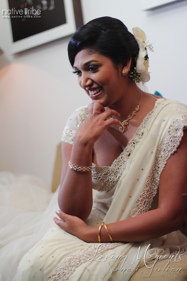 Wedding Photos of Sonali & Julian  Sri Lankan Wedding 