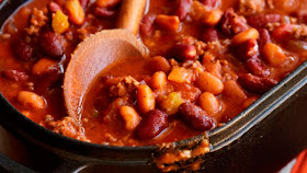 27 of the BEST tried and true chili recipes! From traditional to chicken chili, from crock pot chili to vegetarian, this list has all your favorites