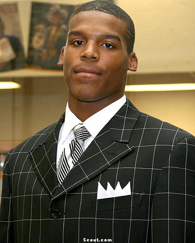 Cam Newton