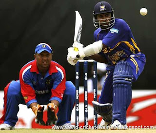 Mahela Jayawardena