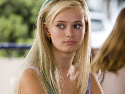 American Actress Sara Paxton Pictures