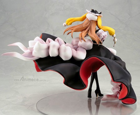 FIGURA Princess of the Crystal EDICIÓN ALTER Mawaru Penguindrum