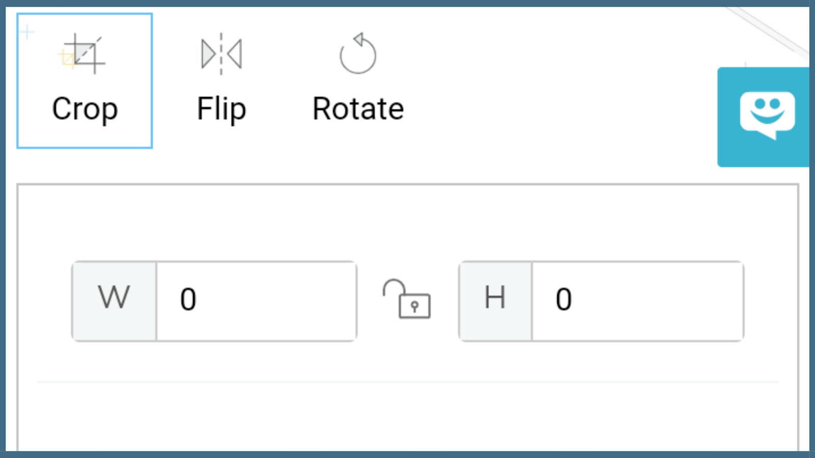 Cara Crop Edit Dan Resize Gambar Dengan Mudah Secara Online