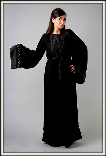 Islamic Abaya