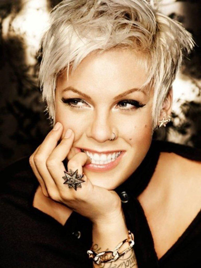 Short Hairstyles For Women