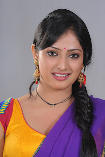 Hari Priya Hot Pics