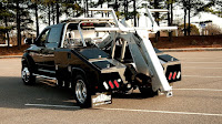 Wheel Lifts For Tow Trucks