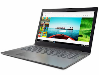 Lenovo idepad IP320 Laptop