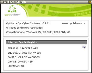 opticyber 8.2.5 completo
