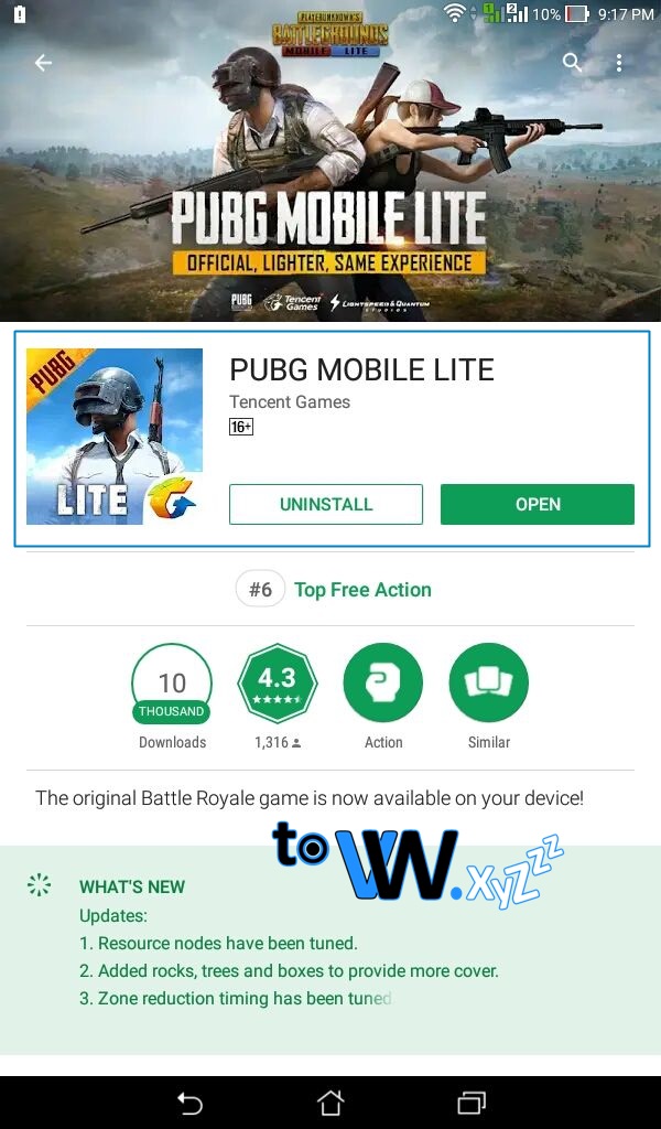 Pubg Lite Specification | Pubg Hack Yt - 