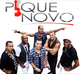 Pique Novo - Olha