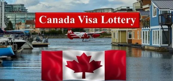 Canada Visa Lottery 2020/2021