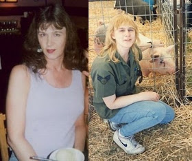 Christine Jorgensen,Melanie Anne Phillips,Madeleine Williams ,Leslie Townsend,Donna Rose ,Christine Beatty ,Veronique Renard ,Kelly Van De Veer,Nong Tum,male,female,Christine Beatty, Human
