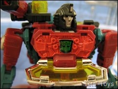 Perceptor
