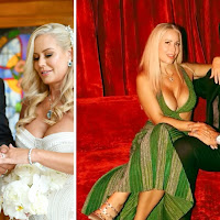 Hulk Hogan kahwin kali ketiga pada usia 70 tahun, isteri baharunya seorang guru yoga