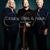 Crosby, Stills & Nash Fans Soft Rocks Manila on March 16