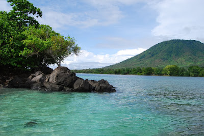 Pulau Umang